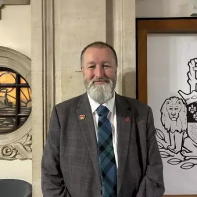 Walsall Reform UK Councillor Suspended Days After Election