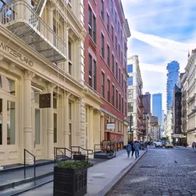 Watches of Switzerland Shares Surge on US Luxury Watch Boom