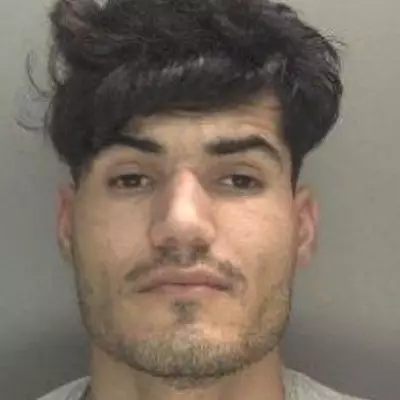 Wednesbury Shop Worker Jailed for Raping Woman Who Asked to Use Toilet