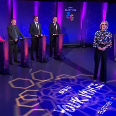 Welsh Politics at Crossroads: Can Parties Compromise for Progress?