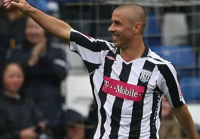 West Brom Hero Urges Club to Sign Former Star, Warns of Rival Interest
