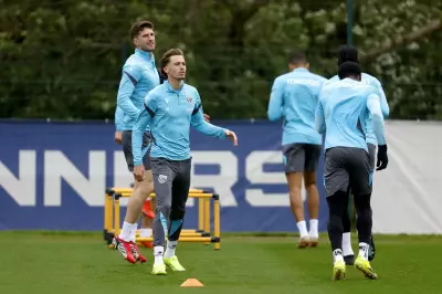 West Brom man named in summer friendlies squad despite late absence