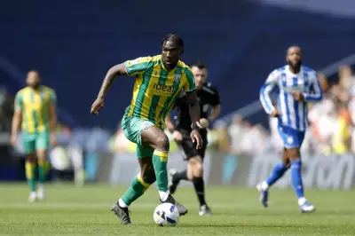 West Brom Must Be Clever in Attacking Transfers, Says Kevin Phillips