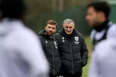 West Brom Promotion Heroes Favourites for Vacant Championship Job
