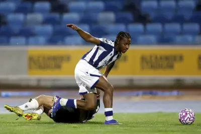 West Brom Teenager Signs First Professional Contract After Liverpool Display