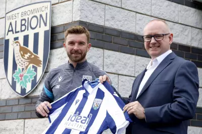 West Brom to Back New Boss Morrison with Improved Finances