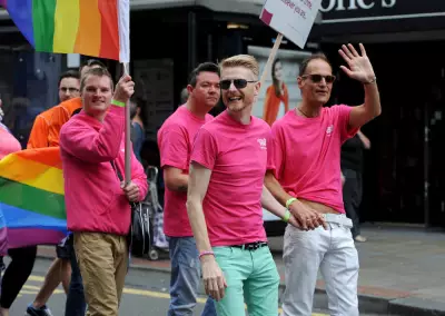 West Midlands LGBT Events Guide Following Birmingham Pride 2026