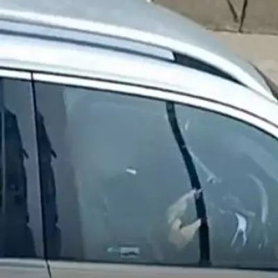 West Midlands Police Catch 150+ Dangerous Drivers in Covert Lorry Op