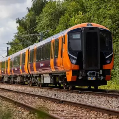 West Midlands Rail Strike: Full List of Affected Routes Today