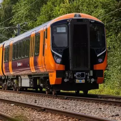 West Midlands Railway to Run Limited Service During Strike on May 22-23