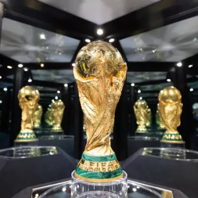 Win World Cup Final Tickets and £3,000 Cash with Hisense TV Purchase