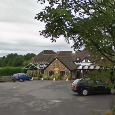 Wolverhampton Pub Owner Calls for Support as Greyhound Closes After 14 Years