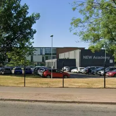 Wolverhampton teacher banned for life over child sex abuse images