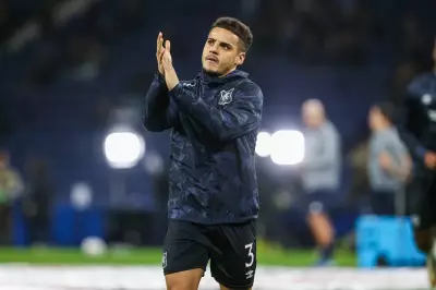 Wolves Eye Another Full-Back as West Brom Latest and Villa Target Midfielder