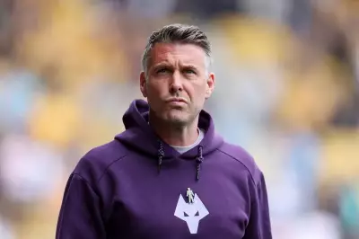 Wolves fans react to Rob Edwards' Brighton rant: 'Only one way'