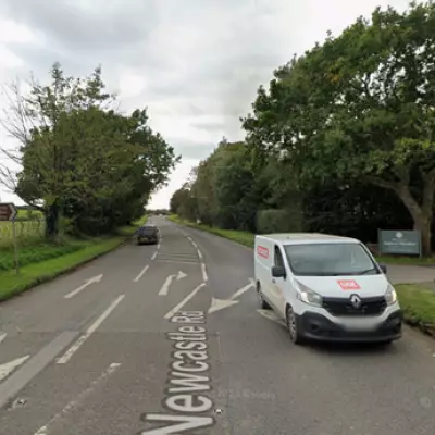 Woman, 20, Dies in Crash After Audi Hits Parked Range Rover in Cheshire
