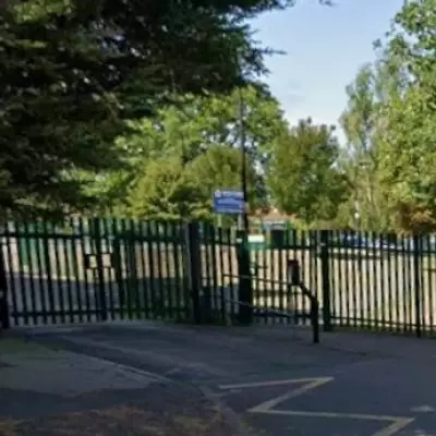Woman, 25, Arrested After Stabbing Near Kidderminster Primary School
