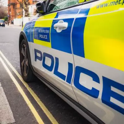 Woman, 60s, Critical After Hit by Drink-Drive Suspect in Nottingham