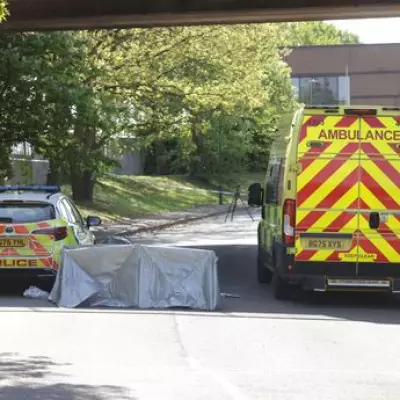 Woman Dies in Chelmsley Wood Incident as Police Investigate