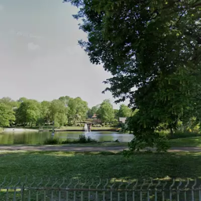 Woman Rescued from Hanley Park Lake in Major Emergency Response