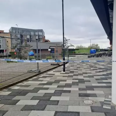 Woman's Body Pulled from Walsall Canal Not Treated as Suspicious