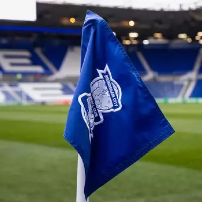 Wrexham hire ex-Birmingham City CFO 'Dr Doom' for Championship push
