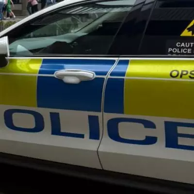 Yardley Money Laundering Arrest: Police Seize Hundreds of Thousands in Cash