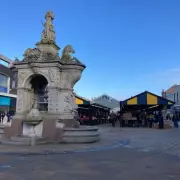 10 Things You Can No Longer Do in Dudley Town Centre