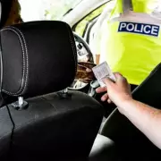 157,000 UK Drivers One Offence Away from Licence Ban, DVLA Data Shows