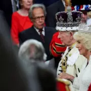 18 New Laws and Bills Announced in King's Speech Amid Labour Turmoil