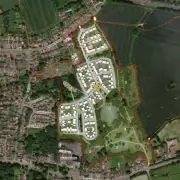 185-home plan for Meriden could boost village population by 6%