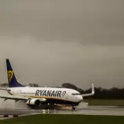 £1,850 Scam Warning for Jet2, TUI, Easyjet, BA, Ryanair Passengers