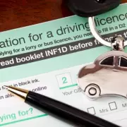 20,000 Over-70s Lose Licences Over Eyesight Issues