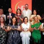 2026 HR in Wales Awards: Top People Development Winners Revealed