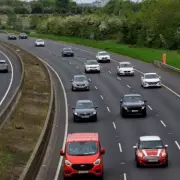 3 Million Drivers Face £300 Fine for Driving Uninsured Vehicles