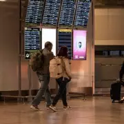 30 Countries to Charge UK Families €40 Under New EU ETIAS Rule