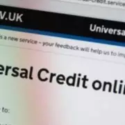 3.3 million Universal Credit claimants face payment deductions in February 2026