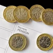 £47,000 Pension Scam Warning for Private Savers