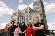 5 Birmingham Jewellery Quarter Makers Shape New Community at Makers Place