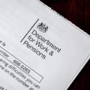 55,000 Complain Over DWP Motability Scheme Changes for PIP and DLA