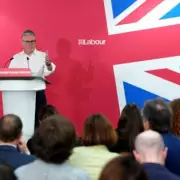 6 Things Starmer Said in Make-or-Break Speech and What He Meant
