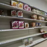 £605 Warning: UK Households Face 50% Rise on 6 Supermarket Staples