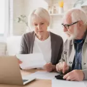 70% of Grandparents Struggle with Rising Grandchild Care Costs