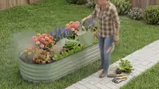 9 Best Raised Beds for Easy Gardening: Wood, Metal & Plastic Picks