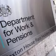 910,000 Pensioners Missing Out on £4,300 DWP Benefit