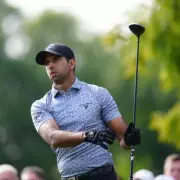 Aaron Rai's Wolverhampton Teachers Recall Golf Champ's Early Days