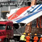 Air France and Airbus Guilty of Manslaughter Over 2009 Crash That Killed 228