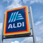 Aldi to Sell Only British-Grown Sweeter Blackberries from May 21