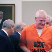 Alex Murdaugh Murder Convictions Overturned by South Carolina Supreme Court