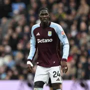 Amadou Onana Injury Update: Aston Villa vs Tottenham Clash